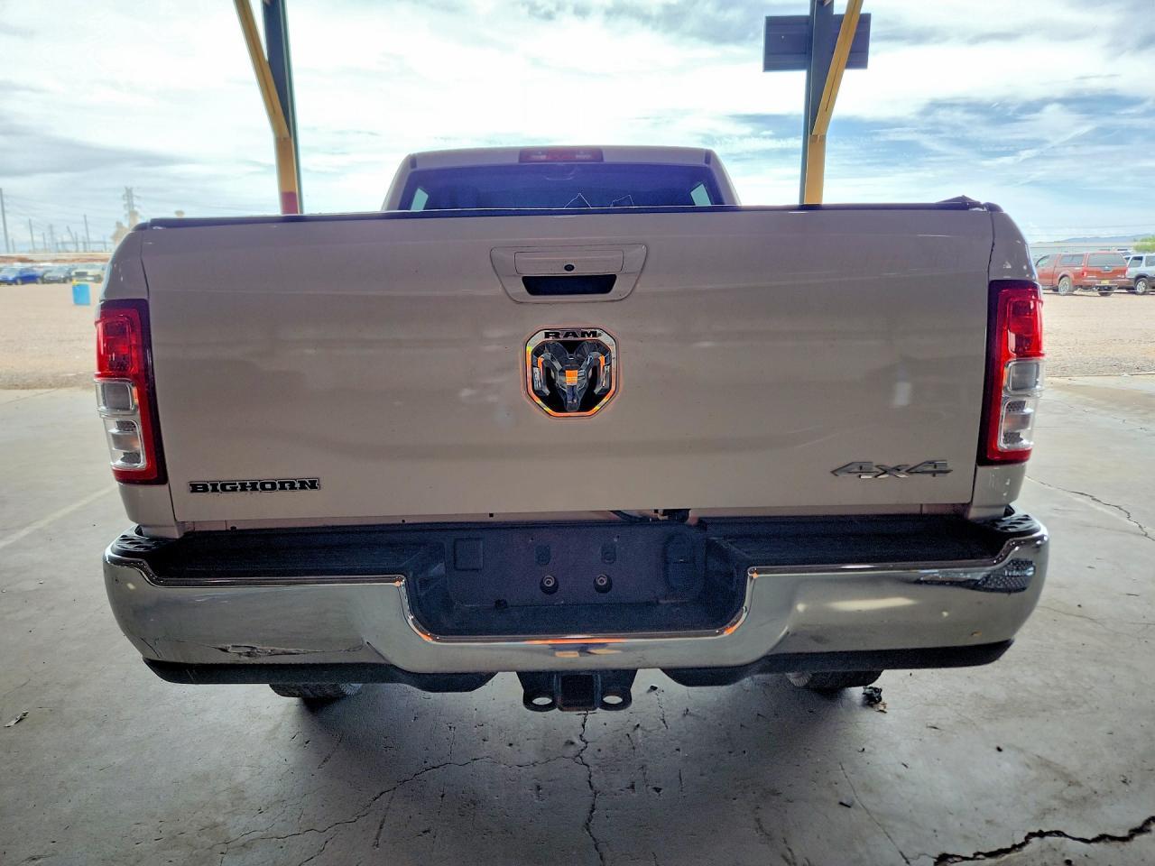 2022 Ram 2500 Big Horn/Lone Star - Фото 6