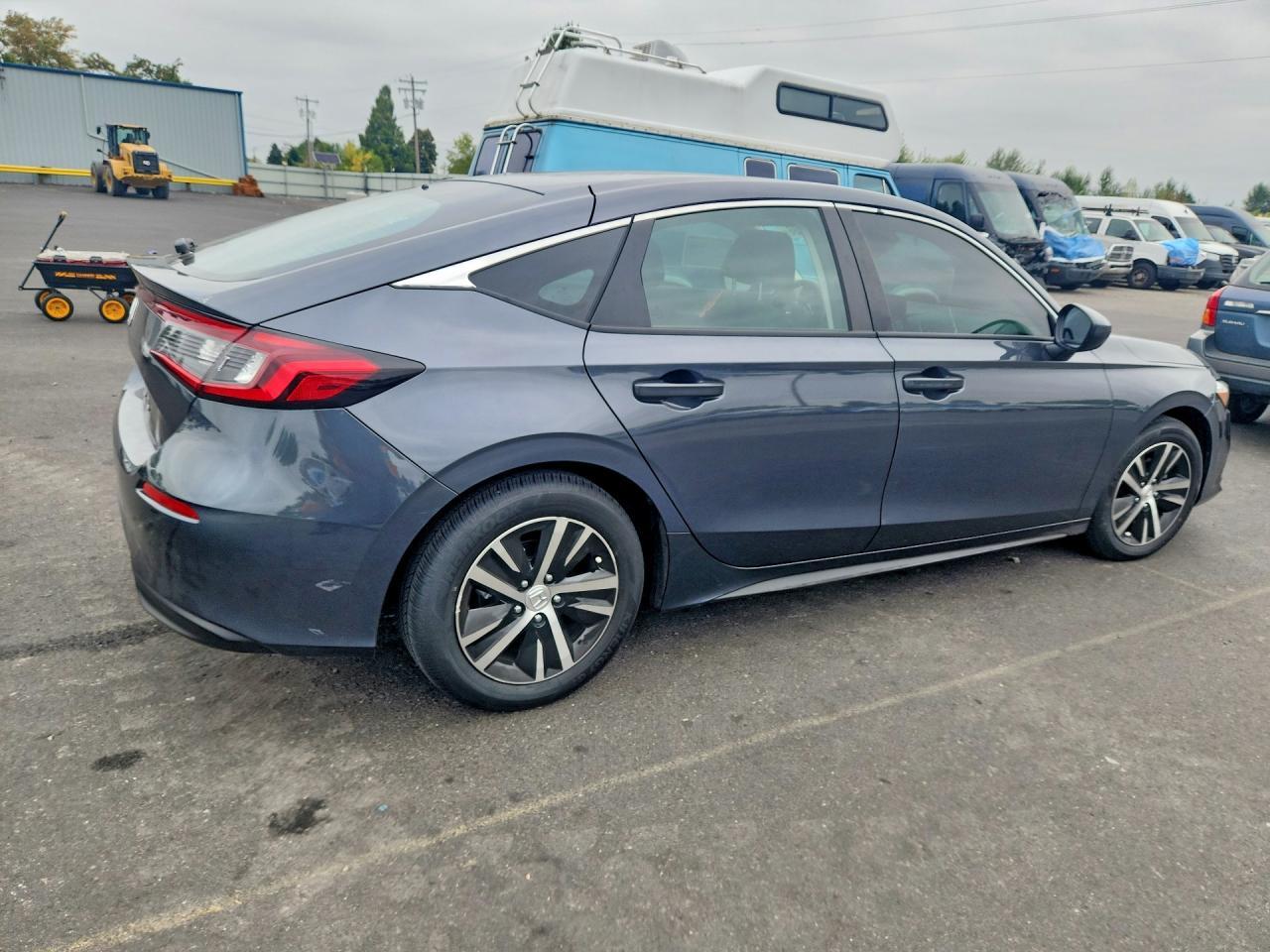 2024 Honda Civc - Image 3