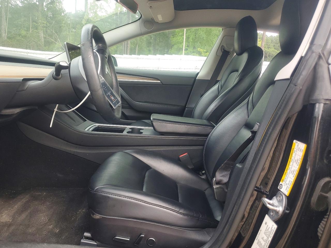 2021 Tesla Model 3 - Фото 7