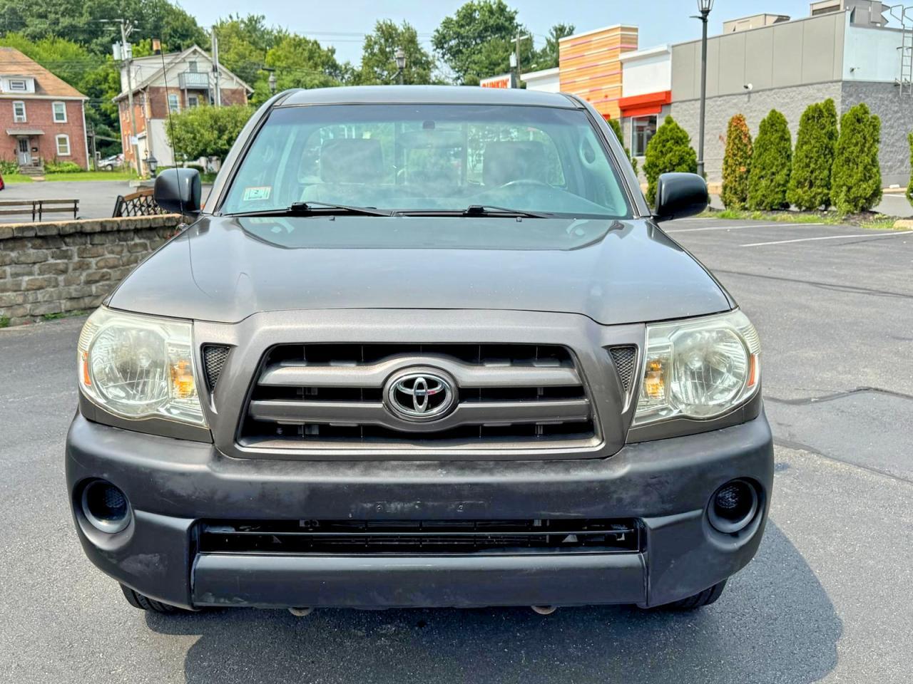 2009 Toyota Tacoma Base - Фото 6