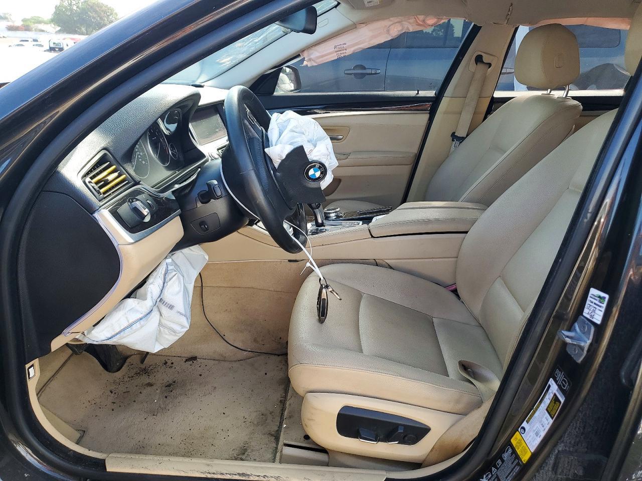 2014 BMW 528 Xi - Image 7