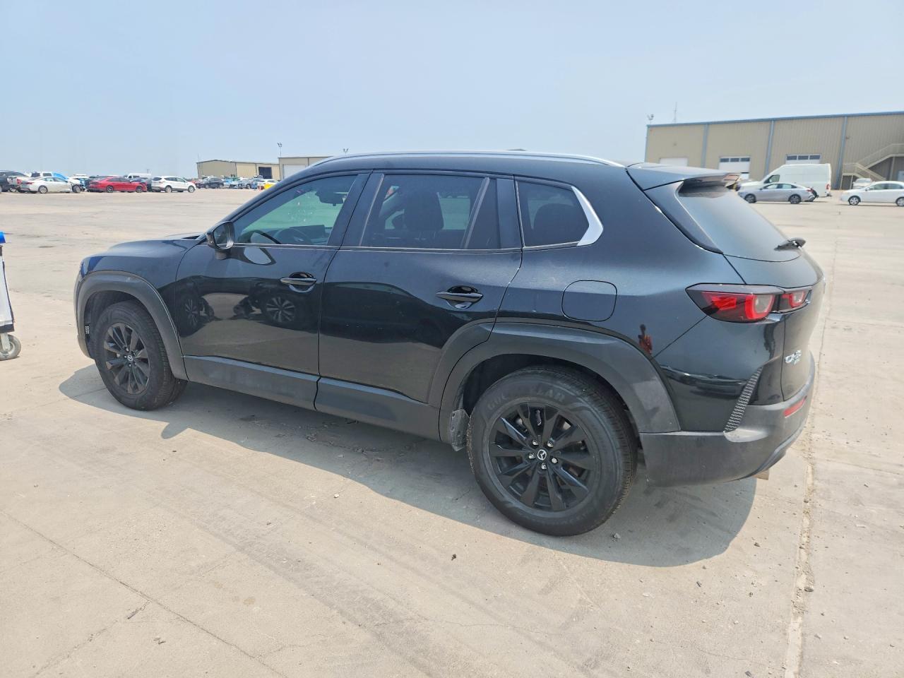 2026 Mazda Cx-50 Select - Image 2