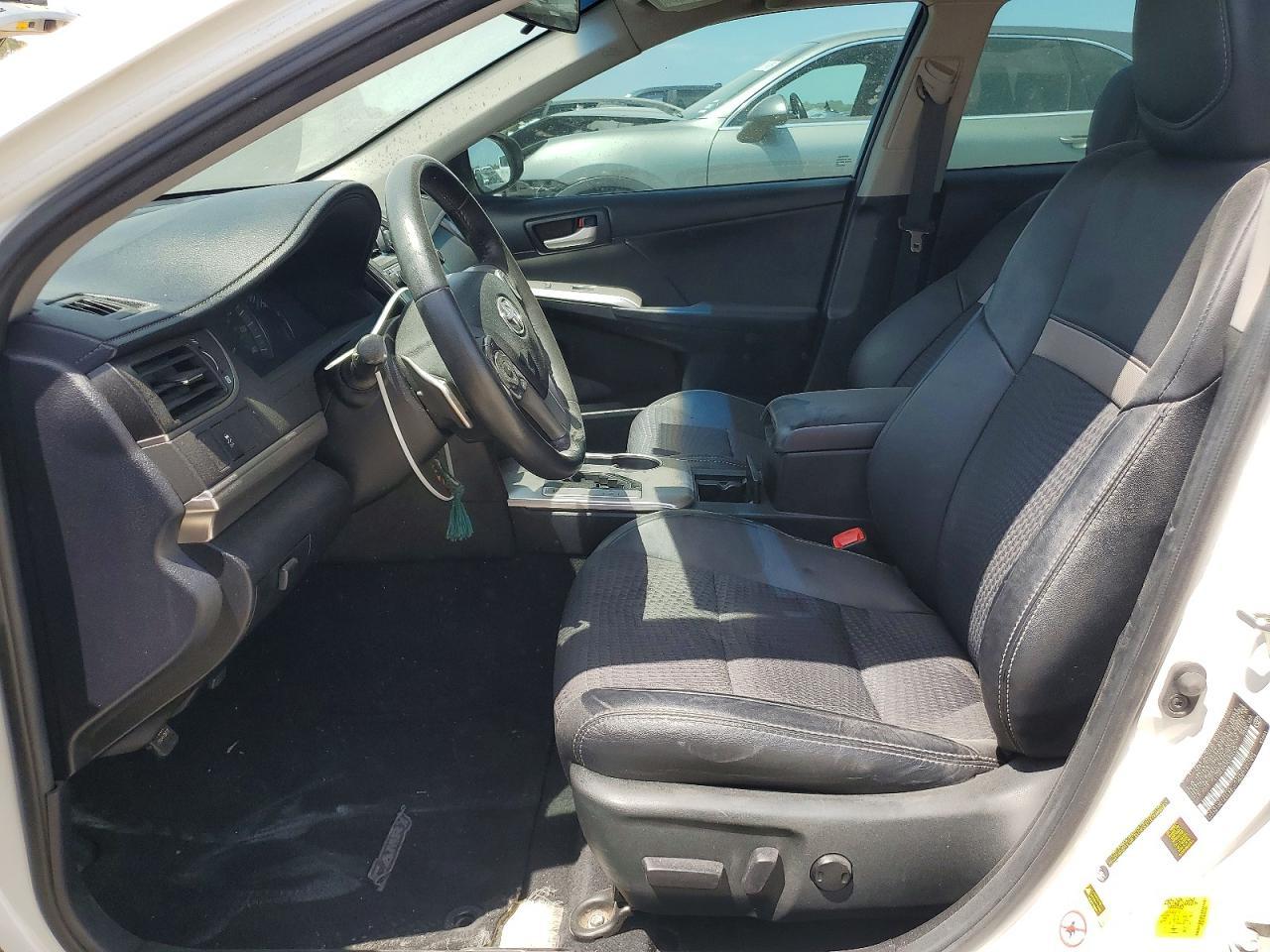 2012 Toyota Camry Se Sport Limited Edition - Фото 7
