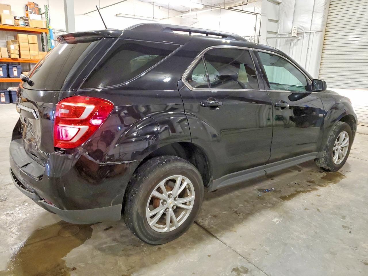 2016 Chevrolet Equinox Lt - Image 3