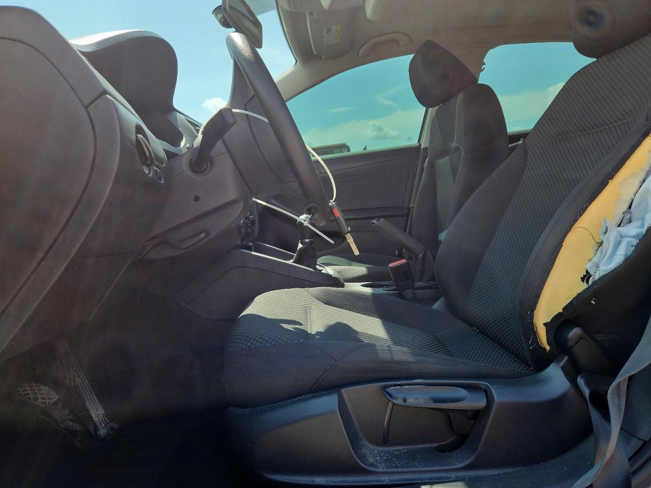2014 Volkswagen Jetta Base - Фото 7