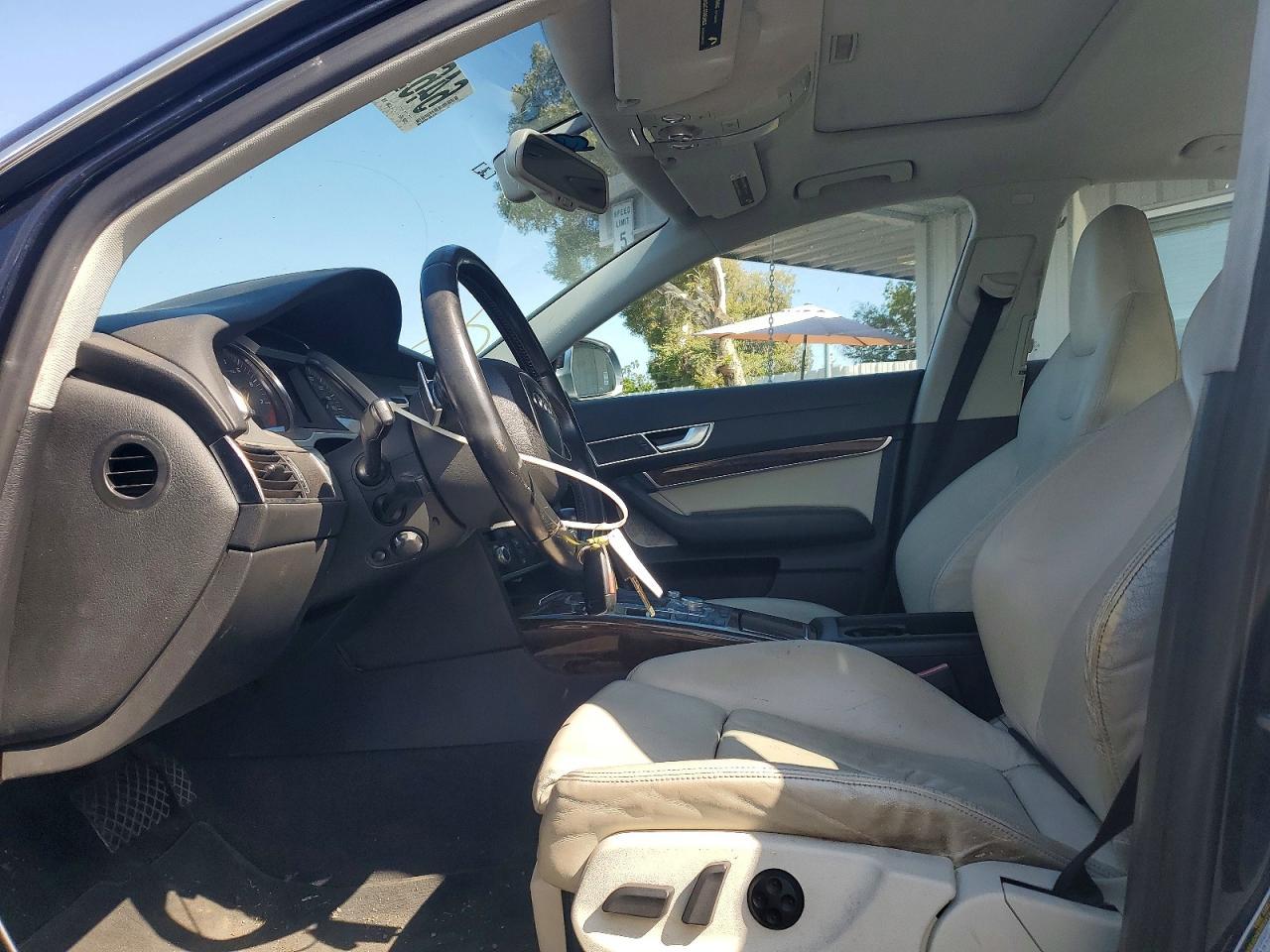 2009 Audi S6 - Фото 7
