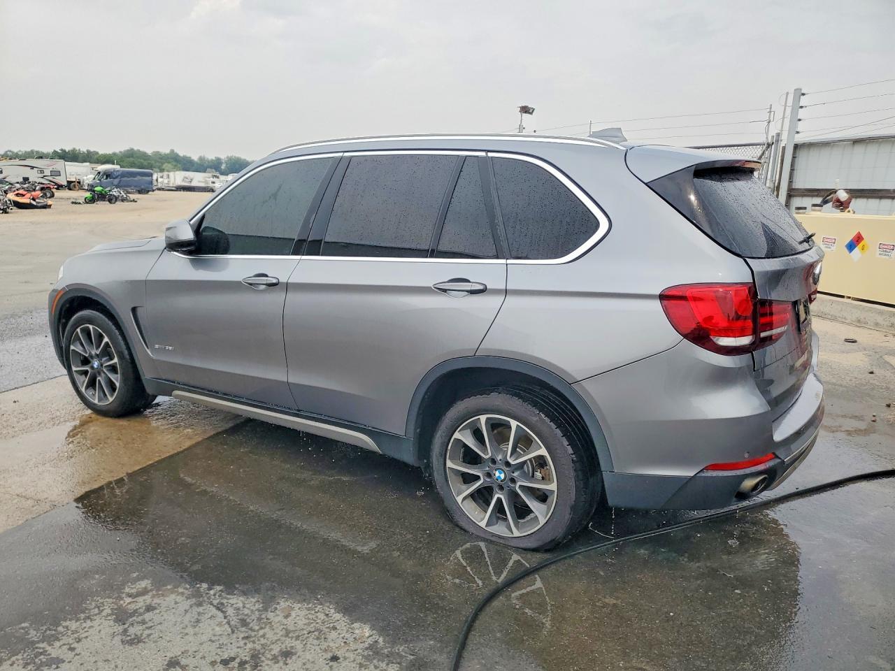 2017 BMW X5 Sdrive35I - Image 2