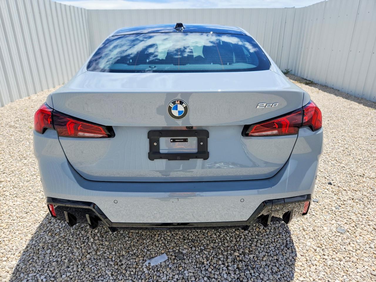 2026 B M W 2 Series 4D Sedan Gc 228 Msport - Image 6