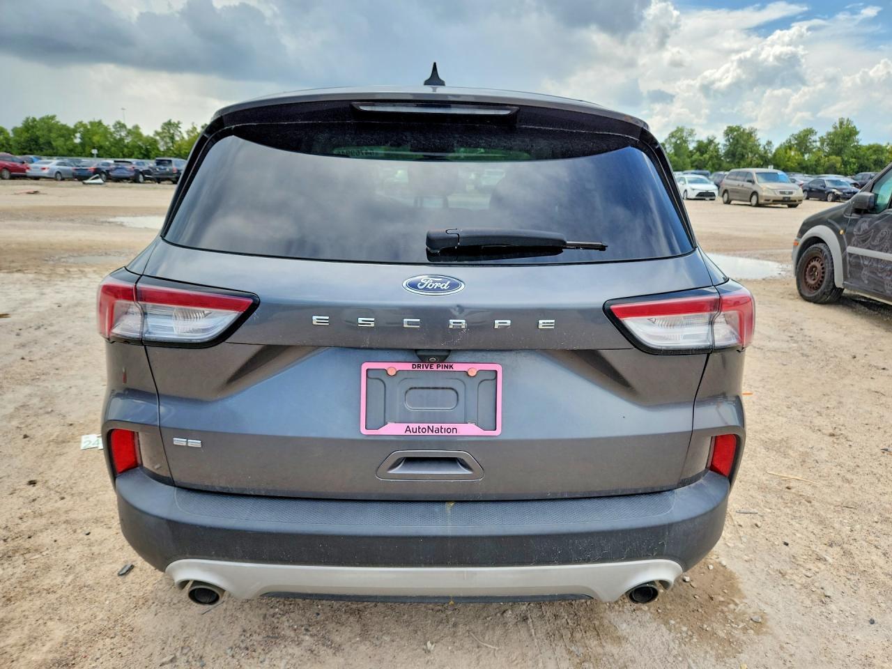 2021 Ford Escape Se - Image 6