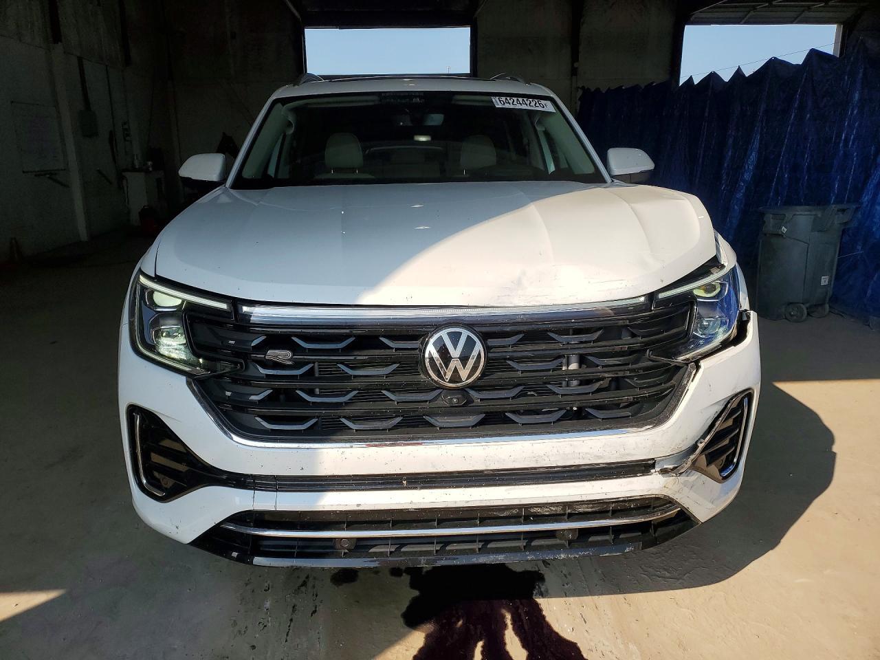 2026 Volkswagen Atlas Sel Premium R-Line - Фото 5