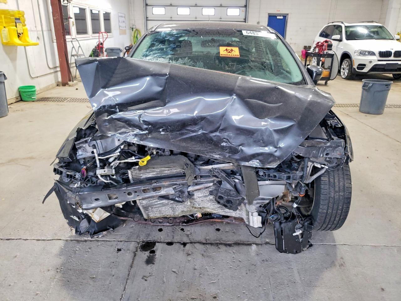 2016 Ford Focus Se - Фото 5