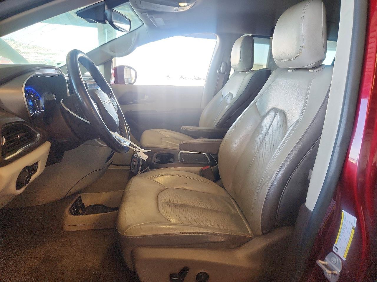 2019 Chrysler Pacifica Touring L Plus - Фото 7