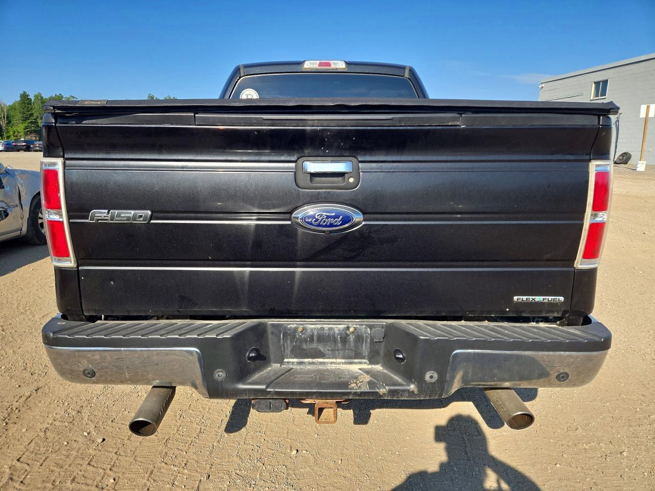 2014 Ford F150 Supercrew - Image 6