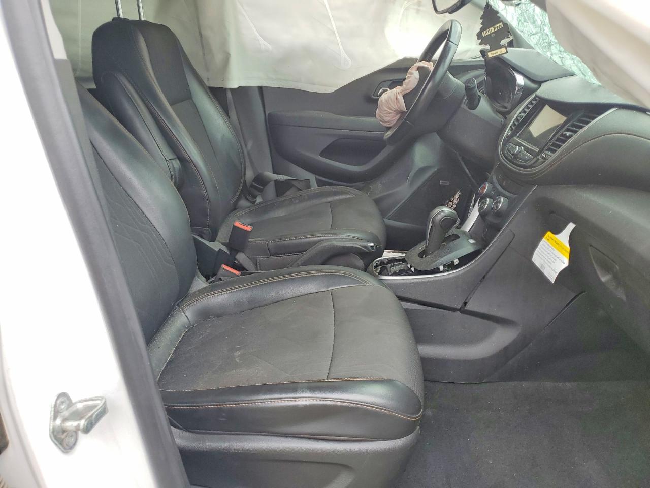 2019 Chevrolet Trax 1Lt - Фото 7