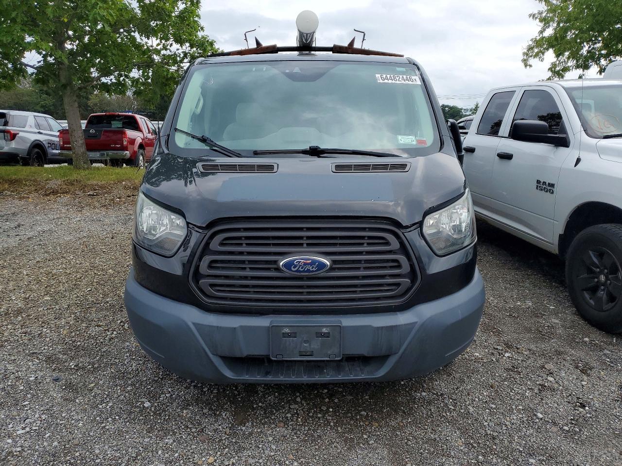 2015 Ford Transit T-150 - Image 5