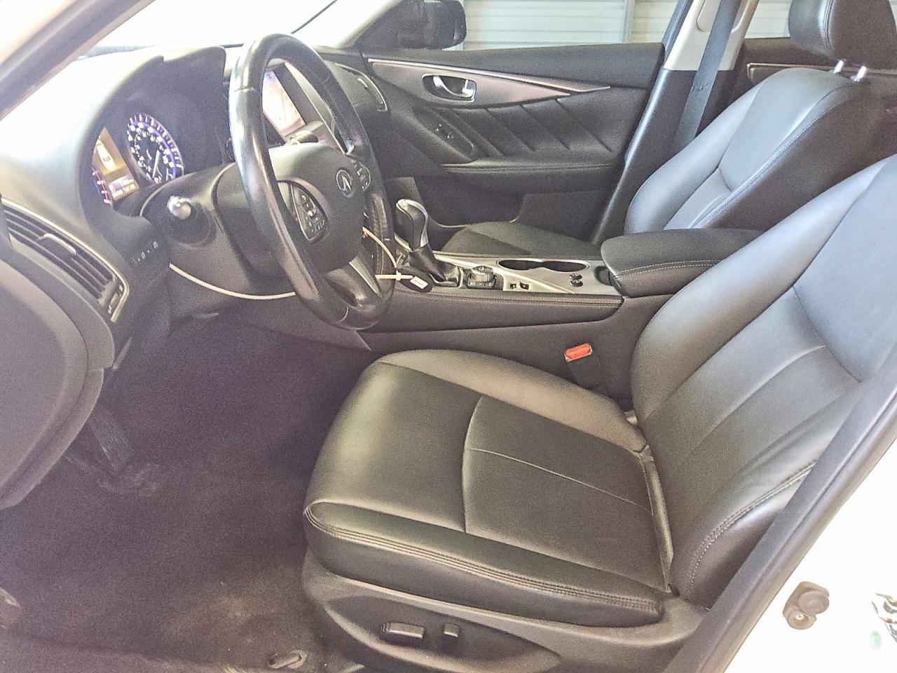 2017 Infiniti Q50 3.0T Signature Edition - Image 7