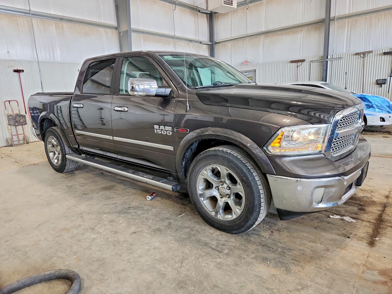 2015 Ram 1500 - Фото 4