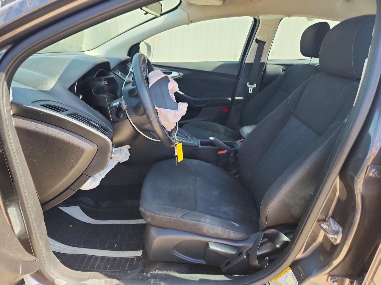 2015 Ford Focus Se - Фото 7