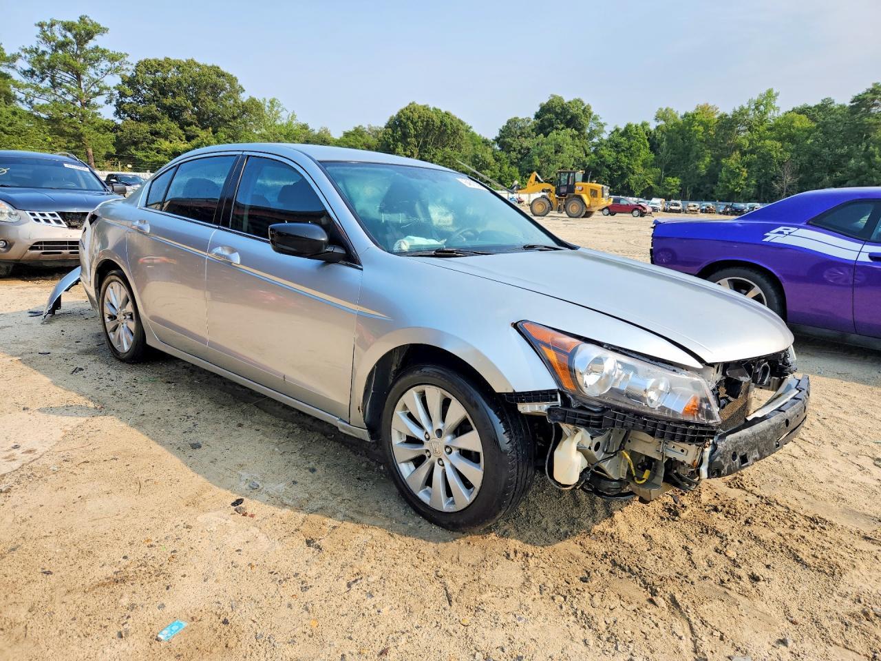 2012 Honda Accord Lx - Image 4