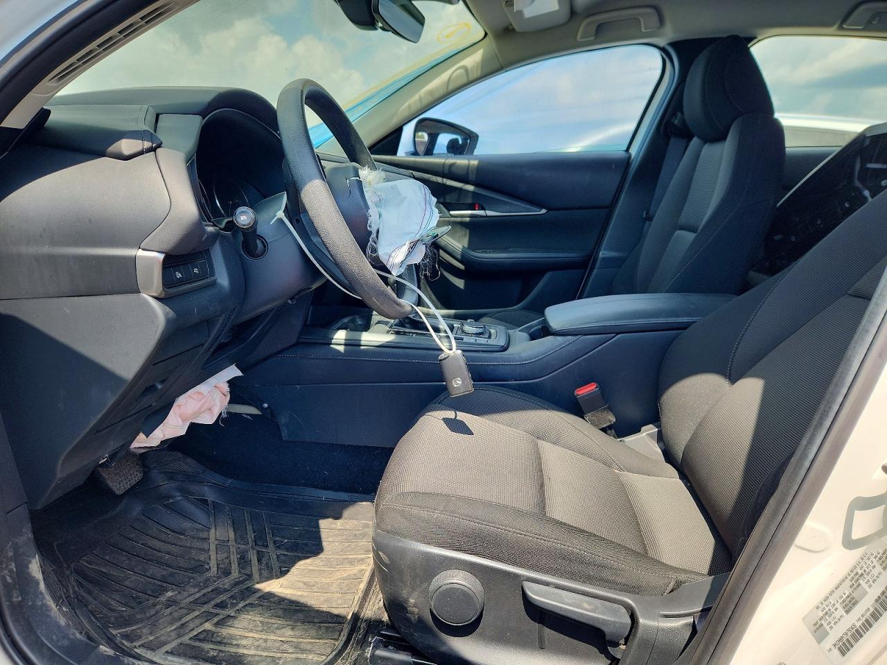 2025 Mazda Cx-30 Select - Image 7