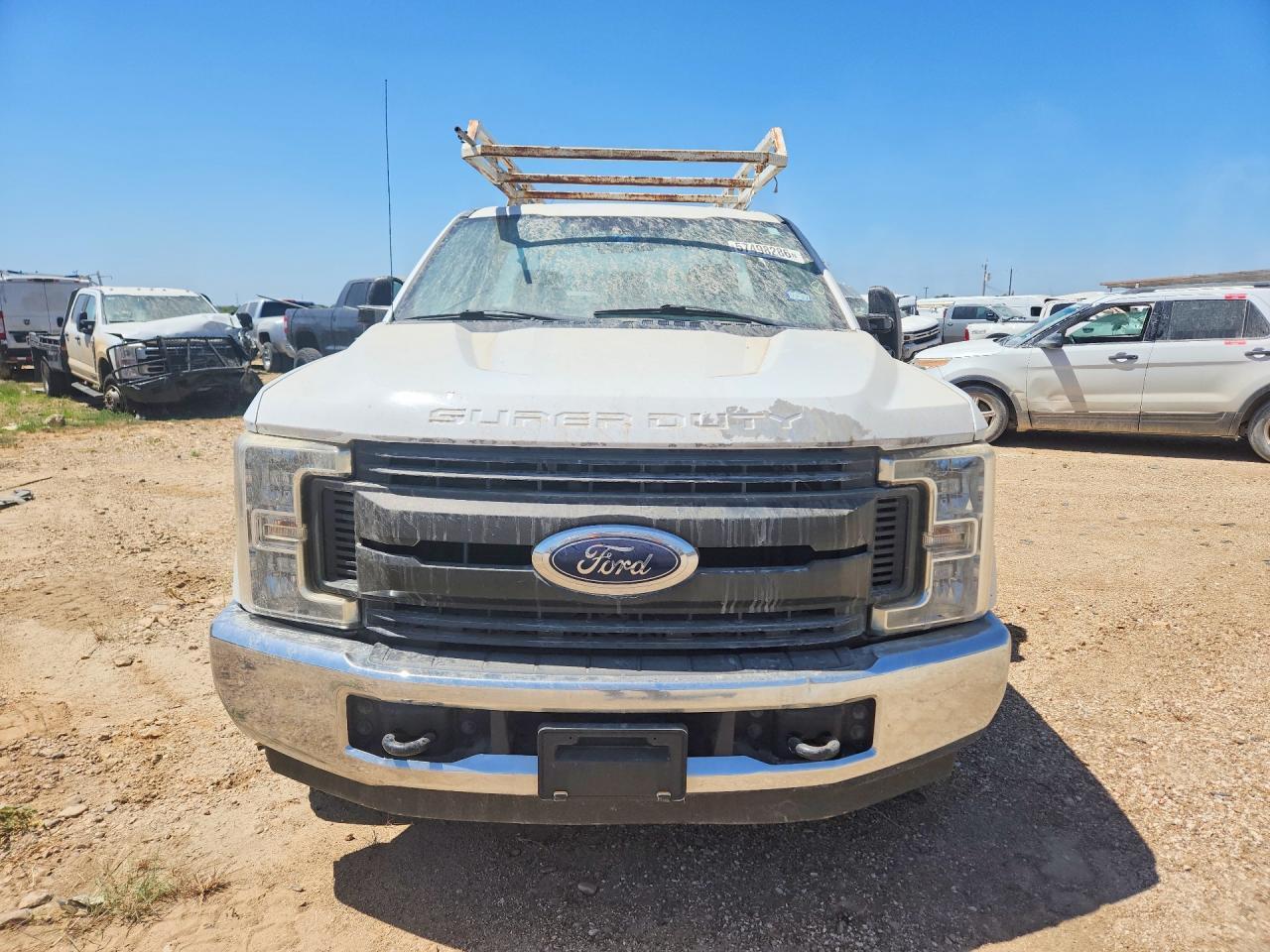 2018 Ford F250 Super Duty - Image 5