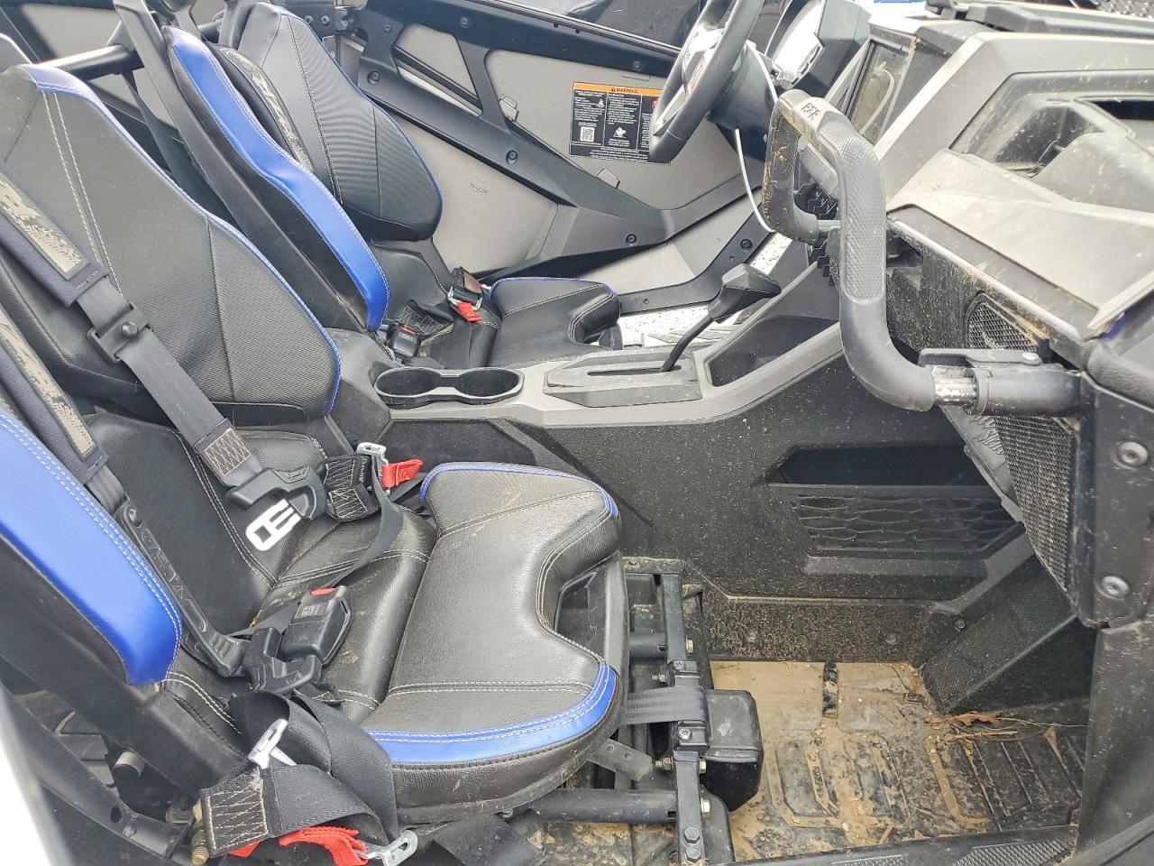 2024 Polaris Utility Vehicle - Image 5