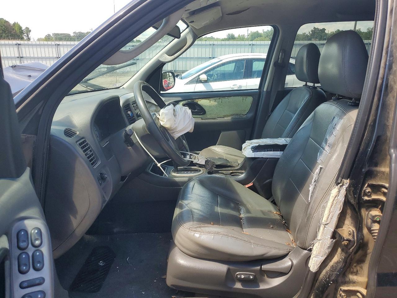 2005 Ford Escape Xlt - Image 7