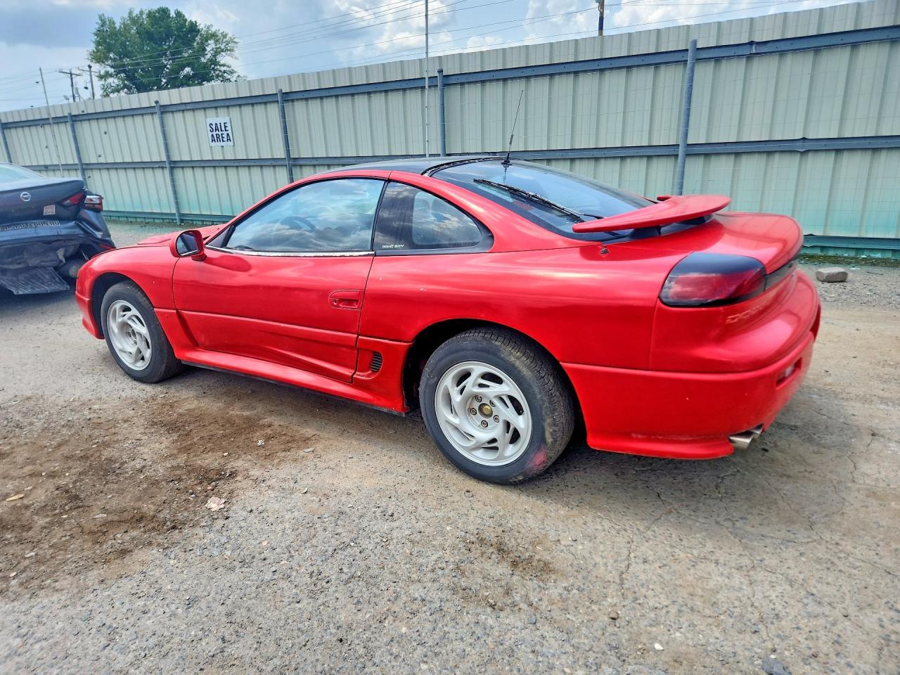1991 Dodge Stealth R/T - Фото 2