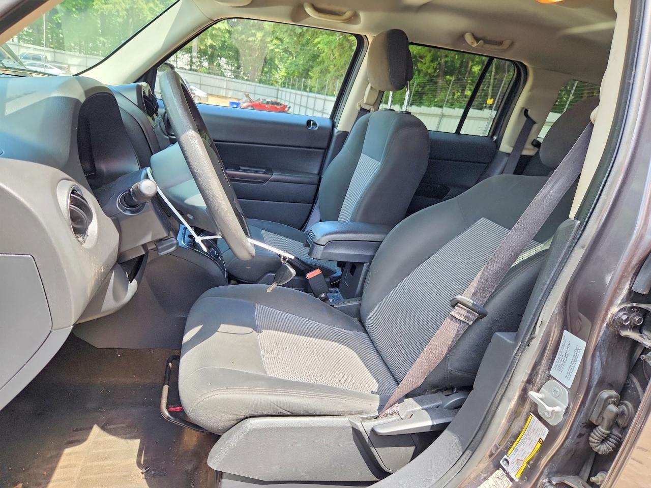 2016 Jeep Patriot Sport - Image 7