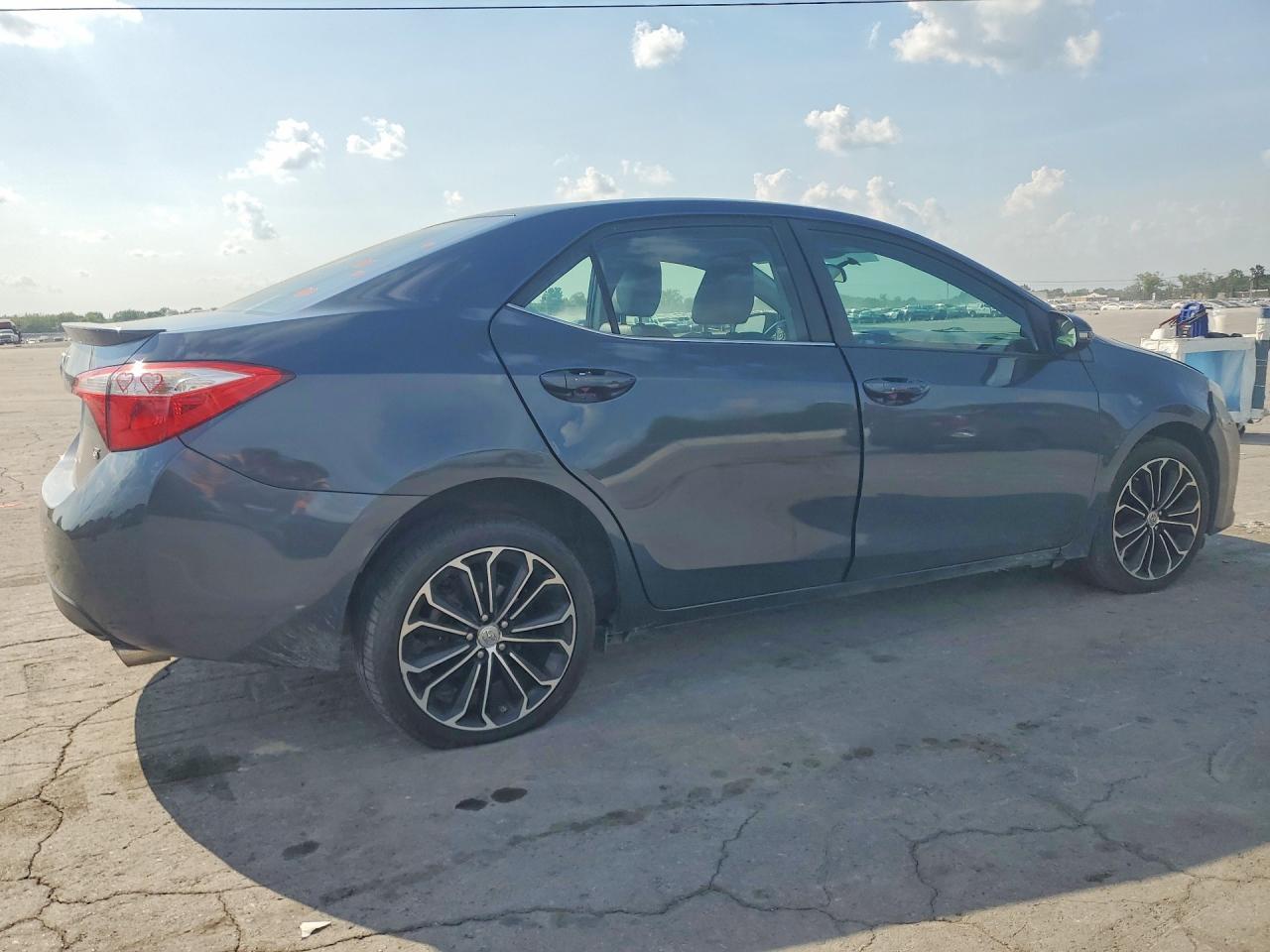 2016 Toyota Corolla S Plus - Image 3