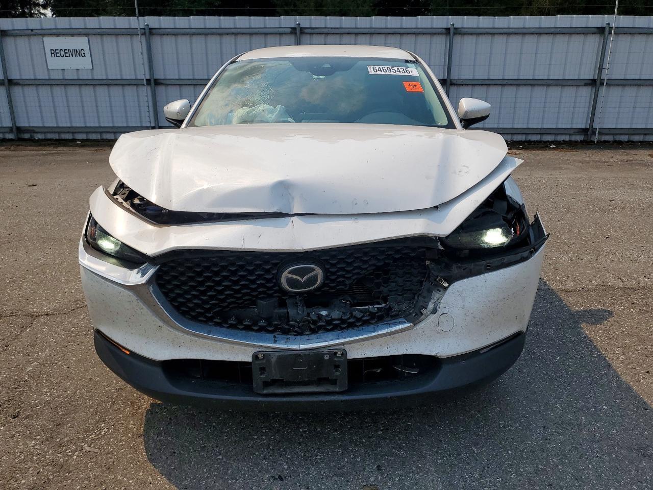 2021 Mazda Cx-30 Select - Фото 5