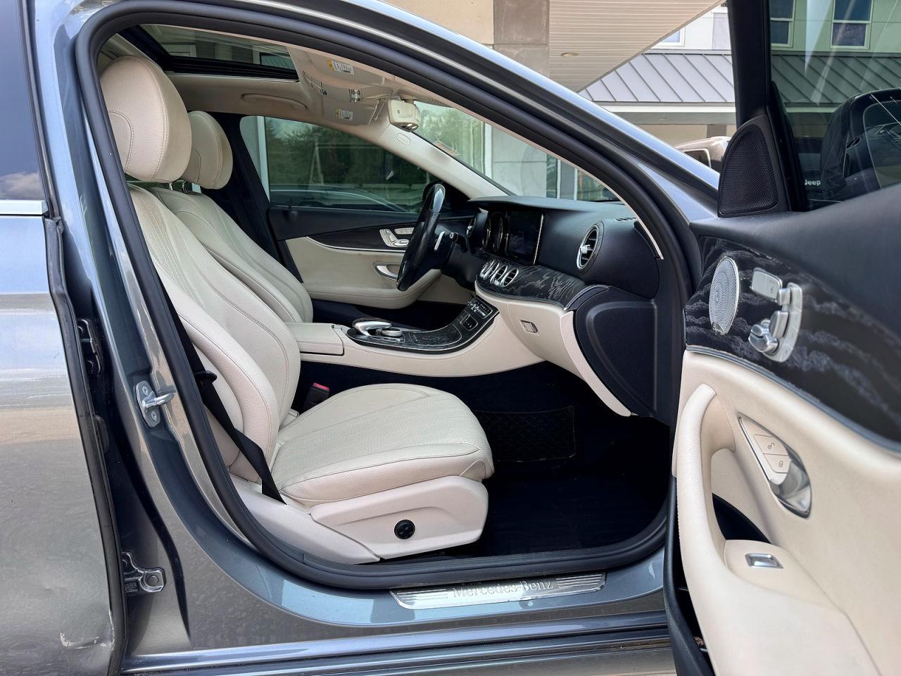 2017 Mercedes-Benz E 400 4Matic - Image 5