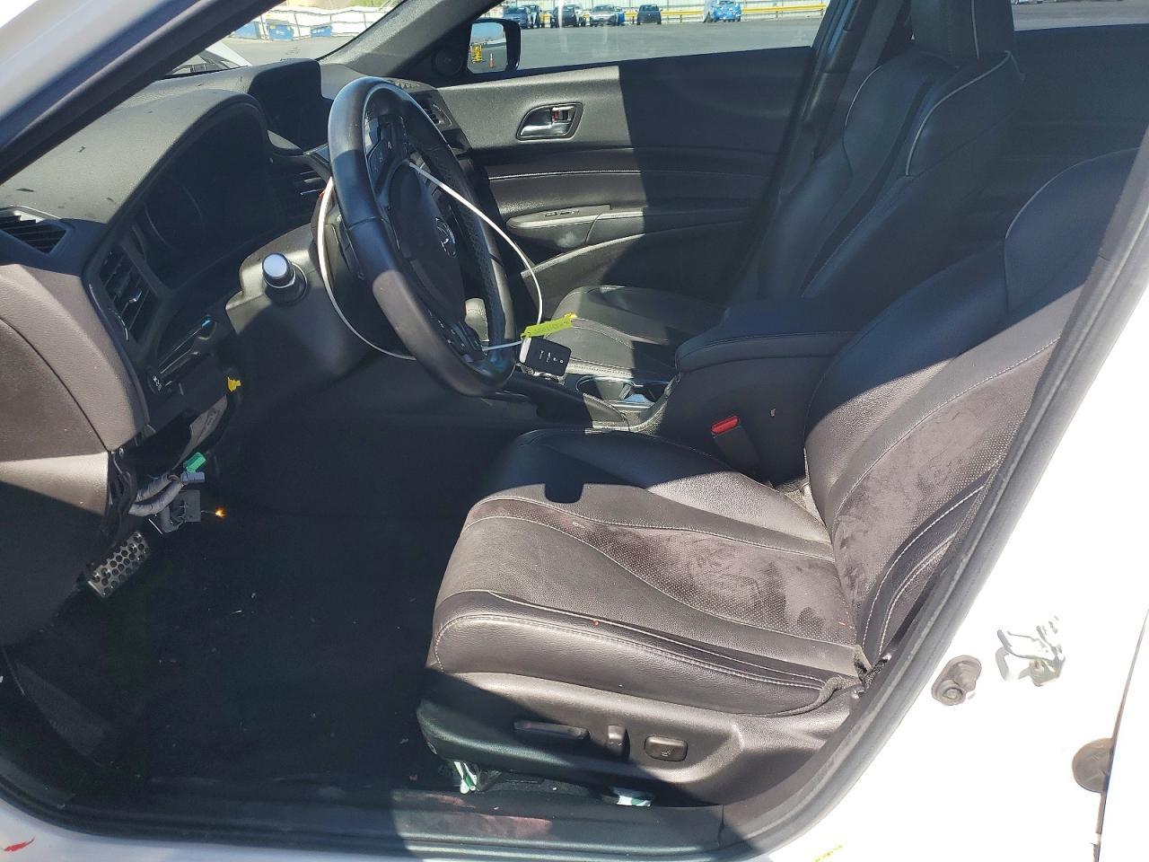 2022 Acura Ilx Premium A-Spec - Фото 7