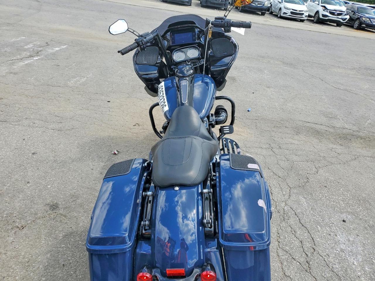 2019 Harley-Davidson Fltrxs - Фото 6