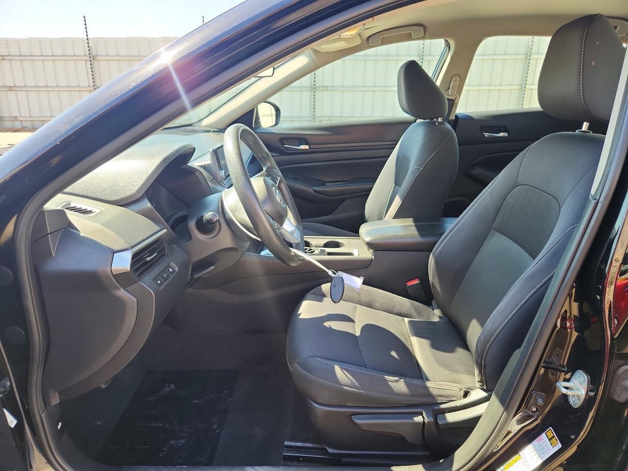 2021 Nissan Altima S - Image 7