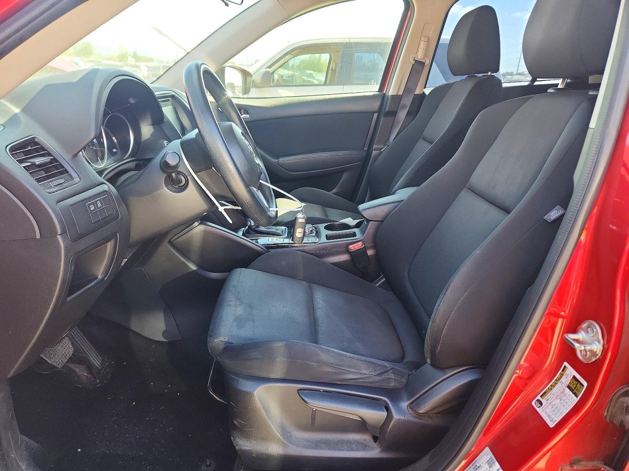 2016 Mazda Cx-5 Sport - Фото 7