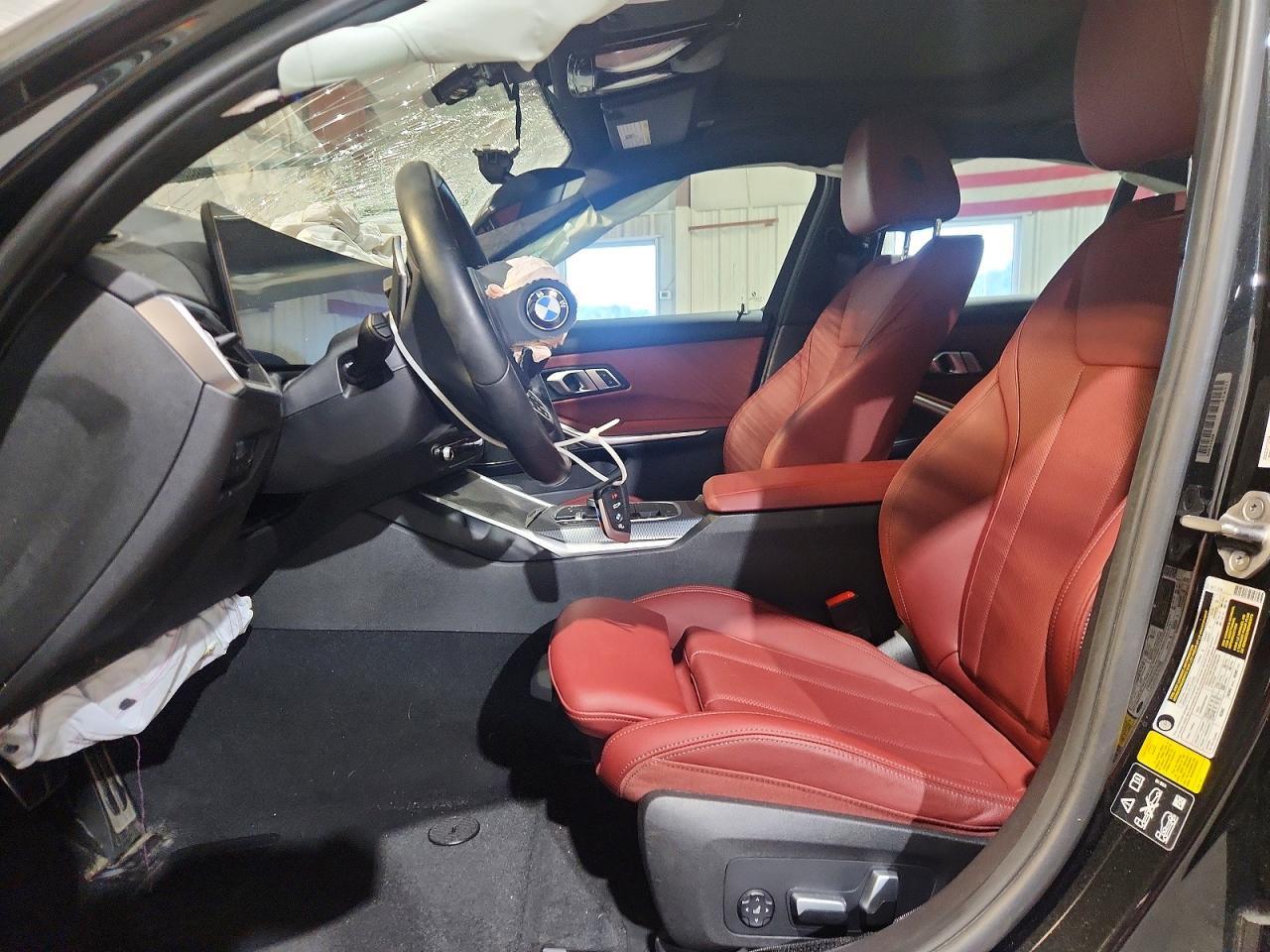2023 BMW M340Xi - Image 7
