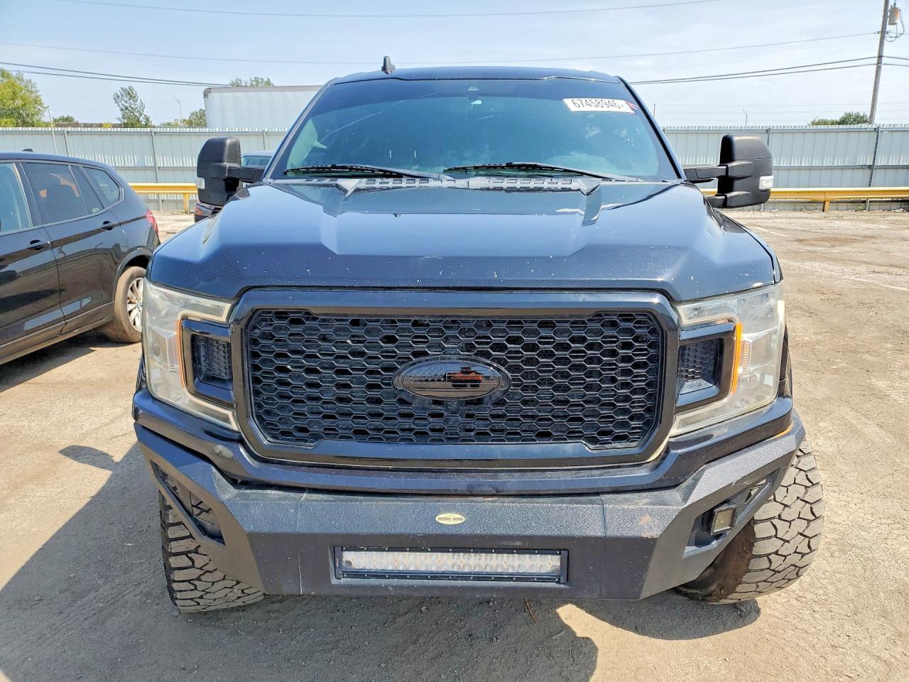 2019 Ford F150 Supercrew - Image 5