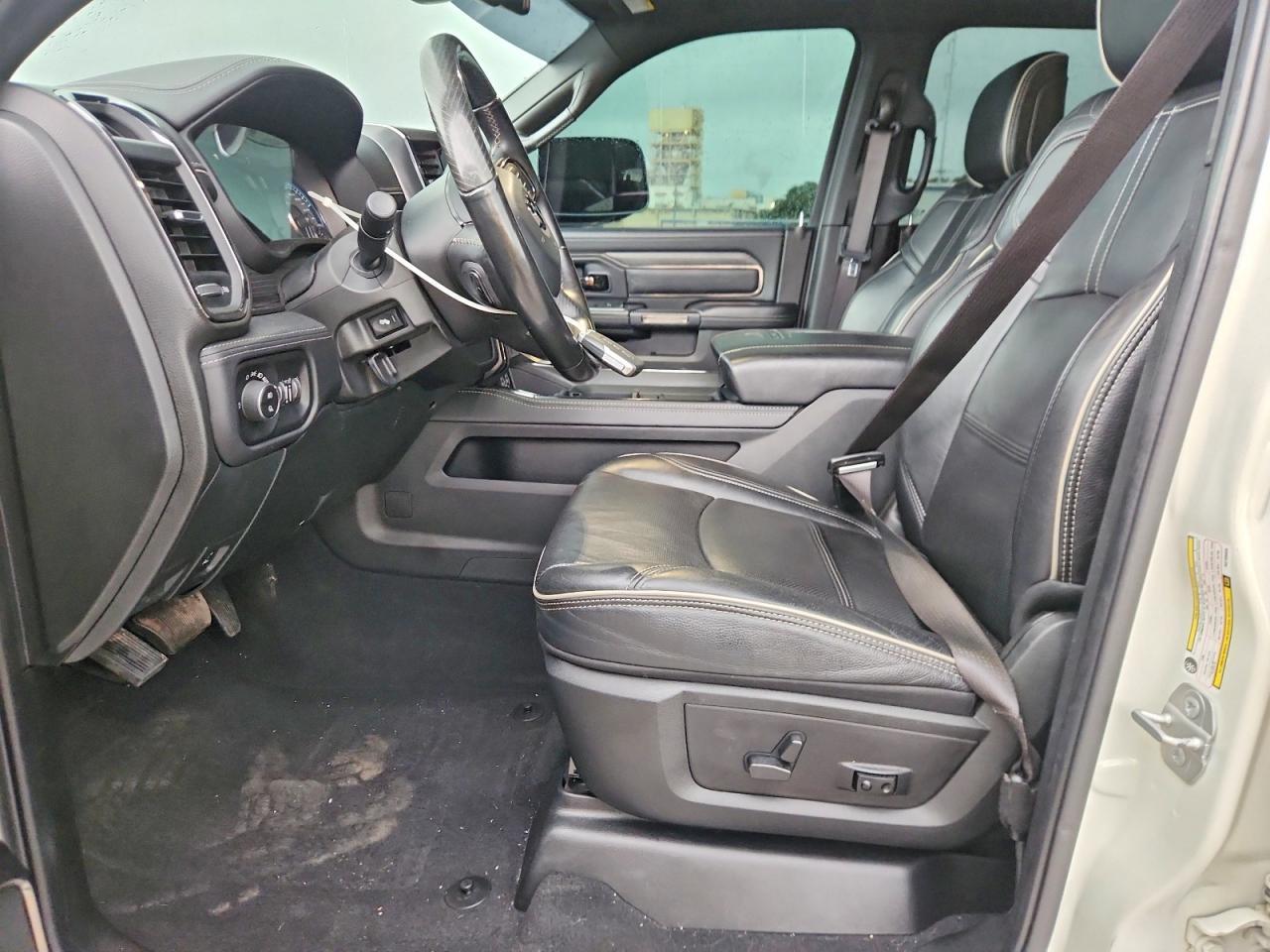 2022 Ram 2500 Limited - Фото 7