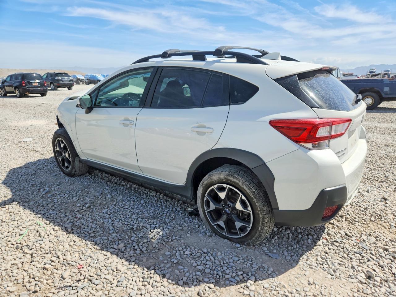 2019 Subaru Crosstrek Premium - Image 2
