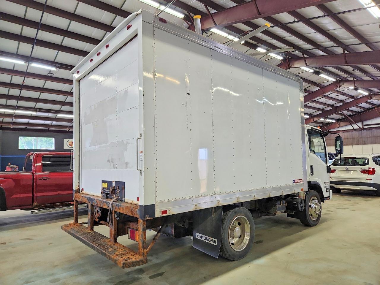 2014 Isuzu Npr Hd - Фото 3