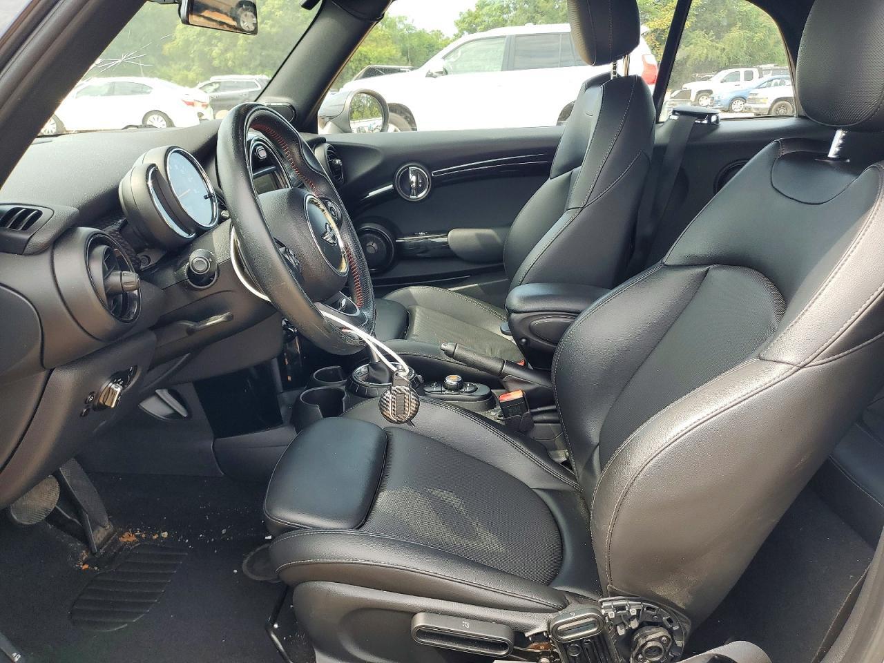 2016 Mini Cooper S - Image 7