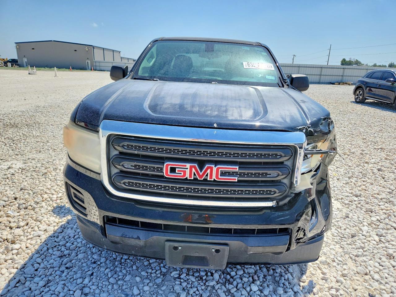 2016 GMC Canyon - Фото 5