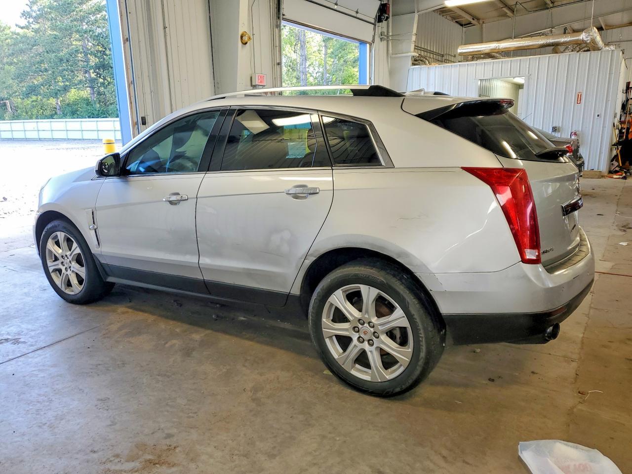 2012 Cadillac Srx Performance Collection - Image 2