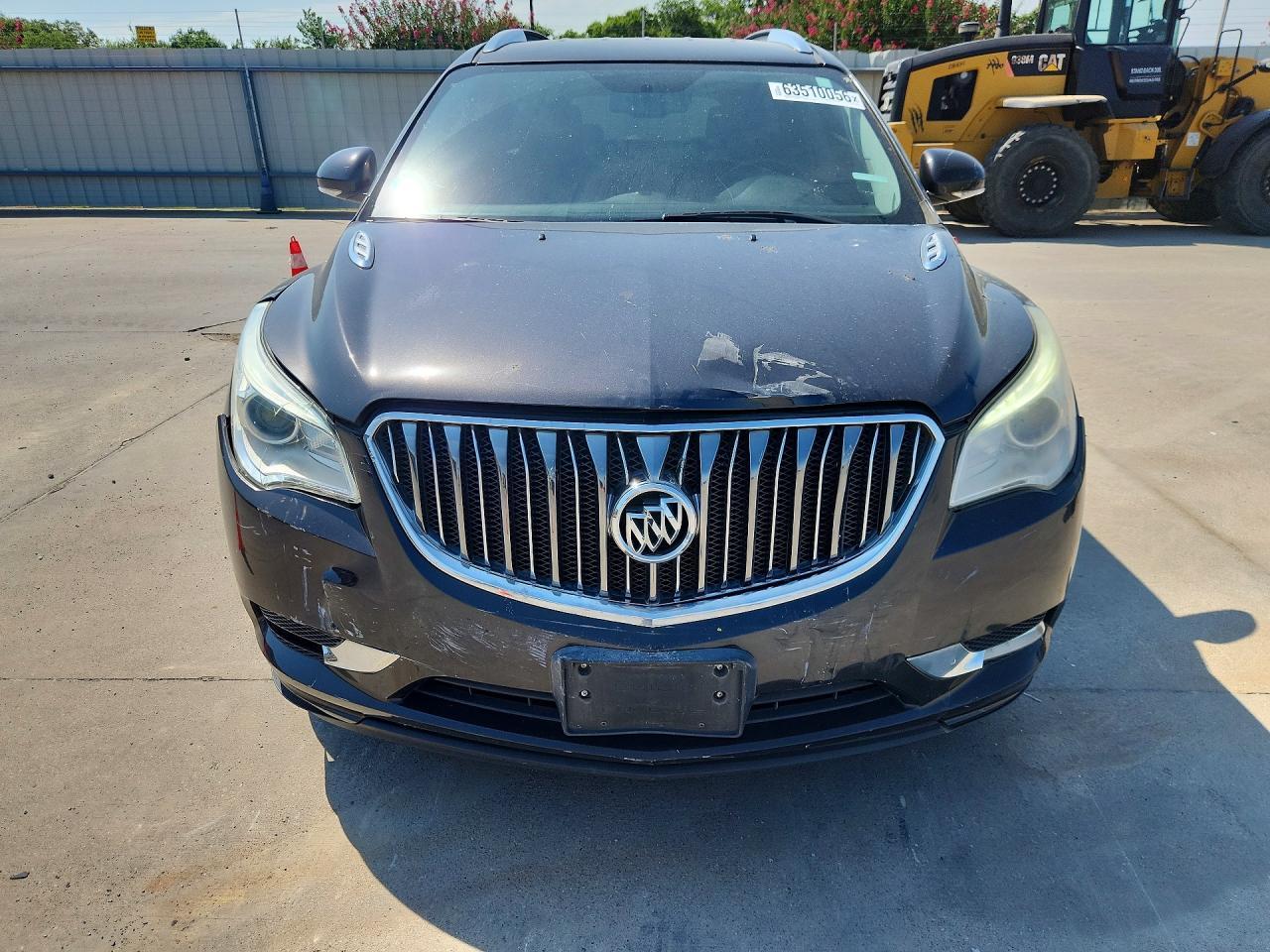 2013 Buick Enclave - Image 5