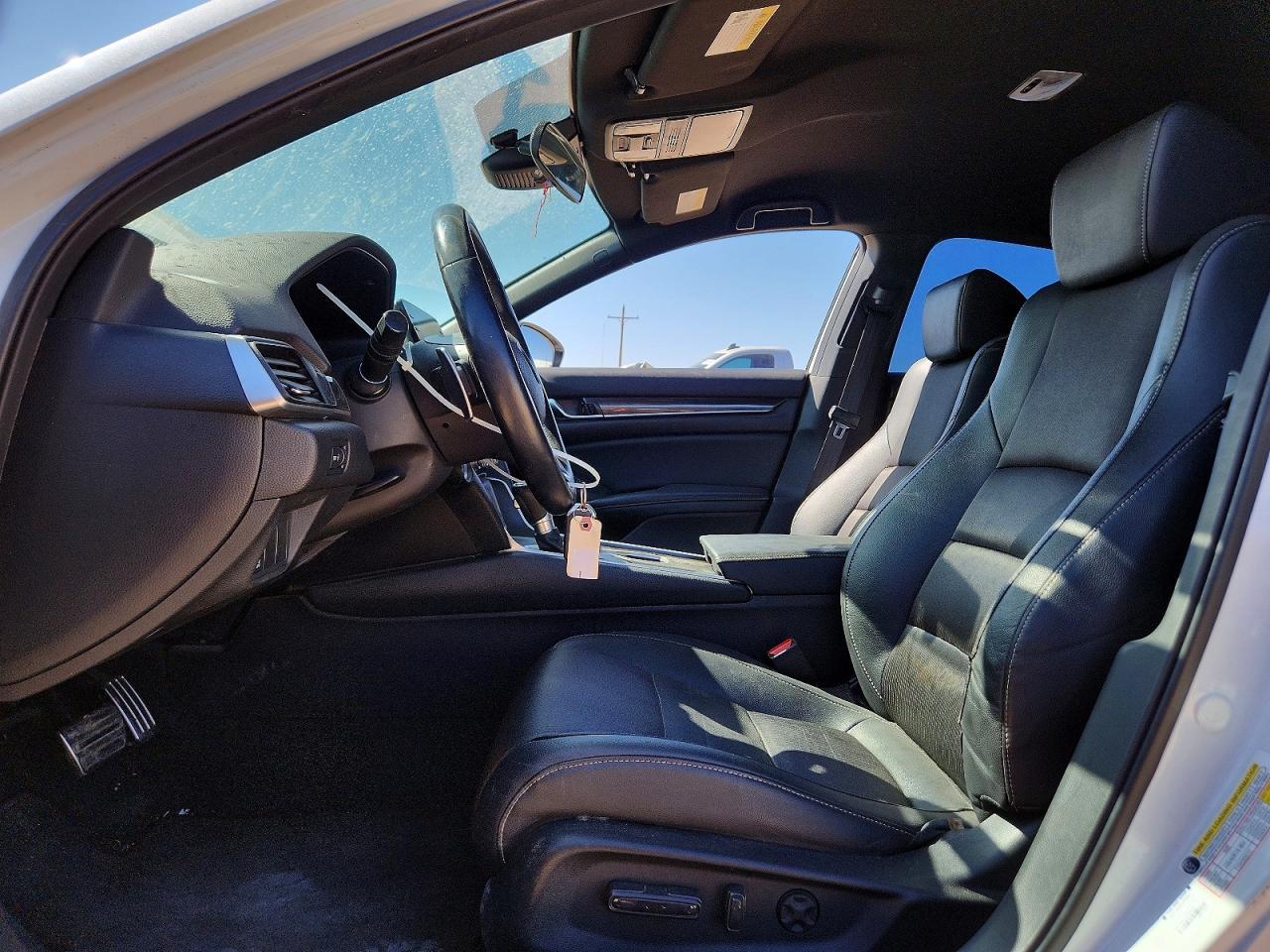 2019 Honda Accord Sport - Image 7