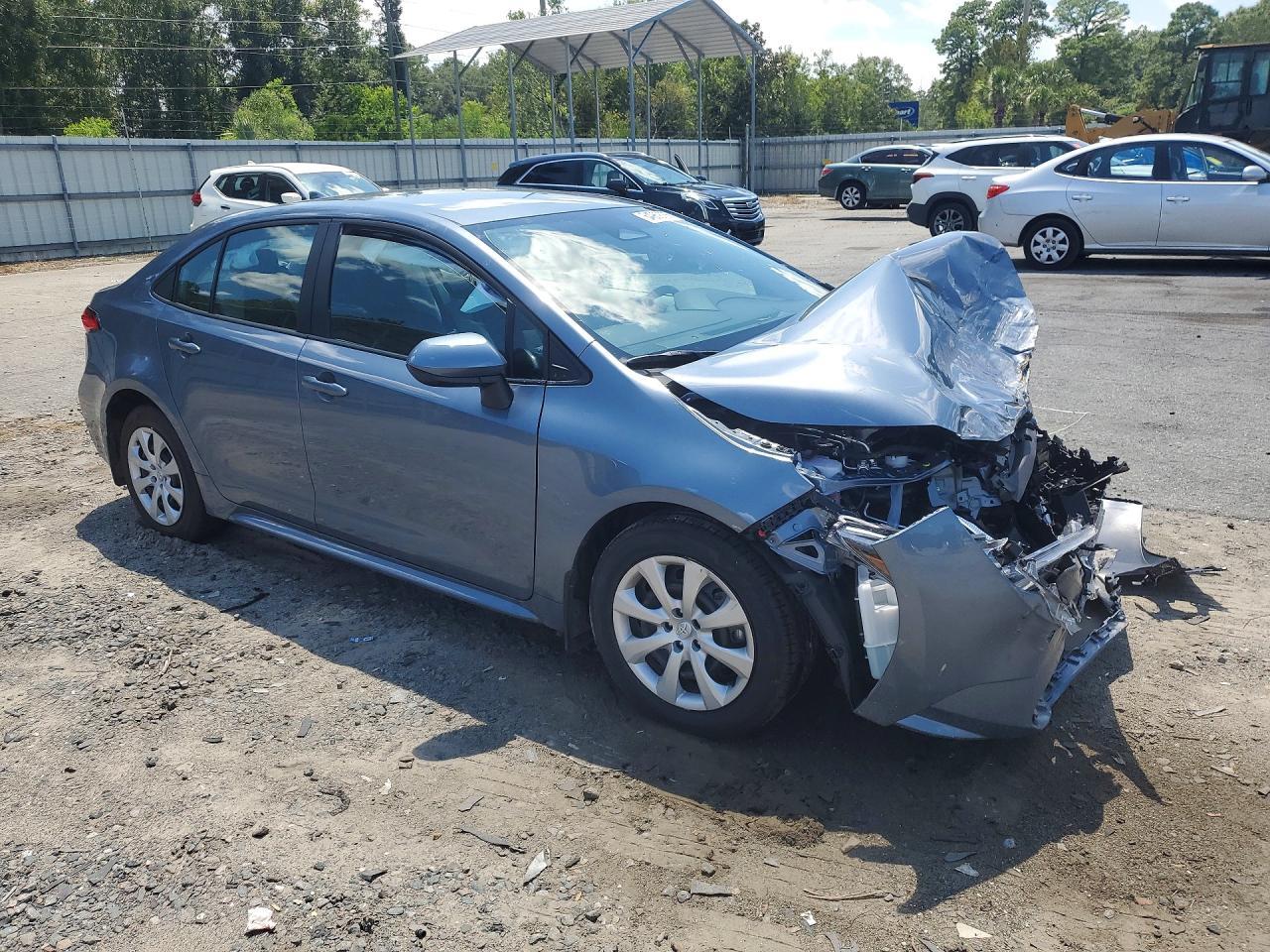2026 Toyota Corolla Le - Фото 4