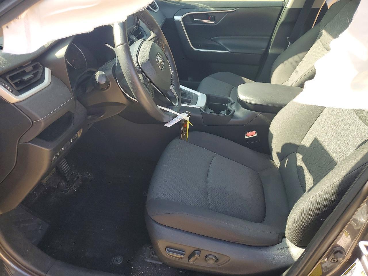 2020 Toyota Rav4 Xle - Фото 7