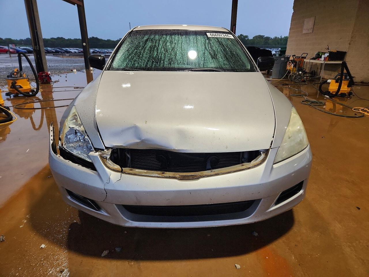 2006 Honda Accord Value - Фото 5