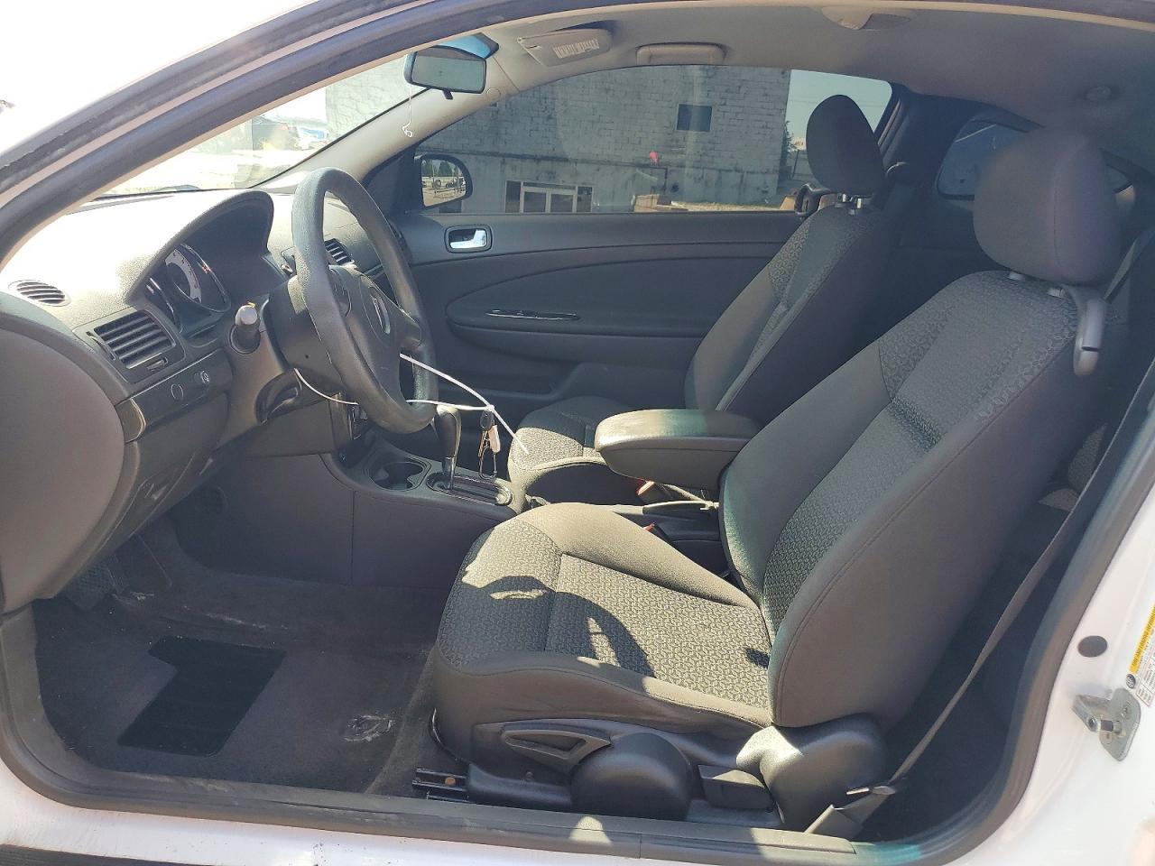 2007 Pontiac G5 - Фото 7